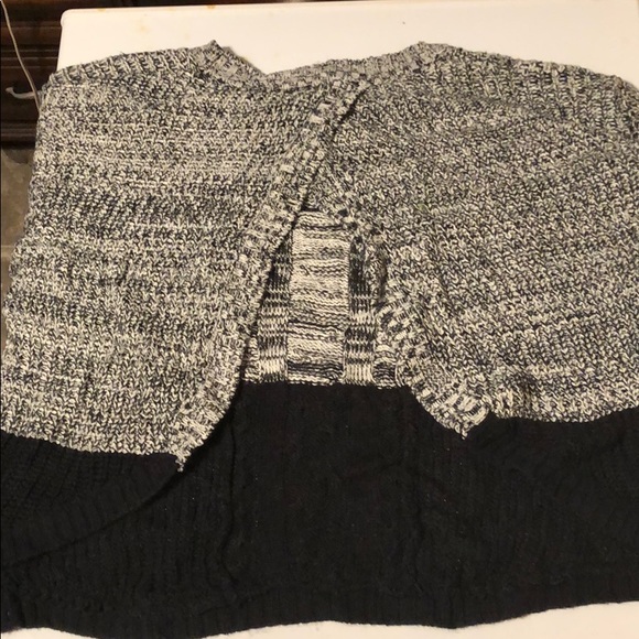 Winter Sweater - Picture 2 of 2